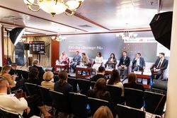 ESG-day «Эксперт РА»