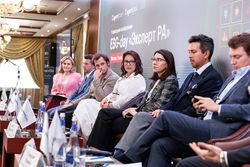 ESG-day «Эксперт РА»