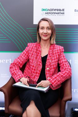 ESG-day «Эксперт РА»