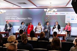 ESG-day «Эксперт РА»