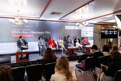 ESG-day «Эксперт РА»