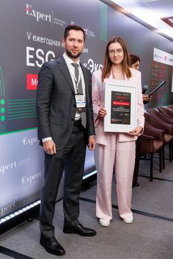 ESG-day «Эксперт РА»