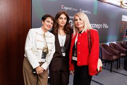 ESG-day «Эксперт РА»
