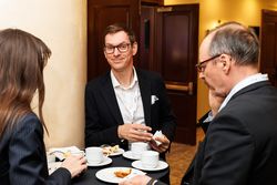 ESG-day «Эксперт РА»