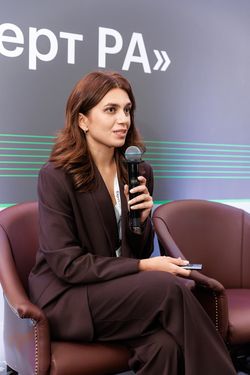 ESG-day «Эксперт РА»