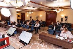 ESG-day «Эксперт РА»