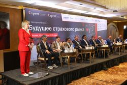 Будущее страхового рынка