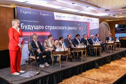 Будущее страхового рынка