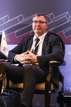 Будущее страхового рынка