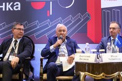 Будущее страхового рынка