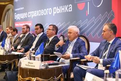Будущее страхового рынка
