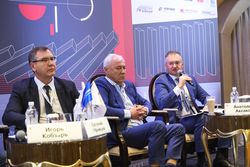 Будущее страхового рынка