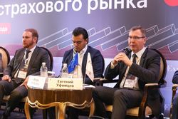 Будущее страхового рынка