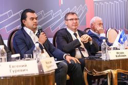 Будущее страхового рынка