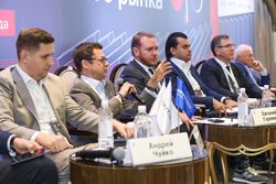 Будущее страхового рынка