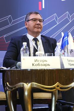 Будущее страхового рынка