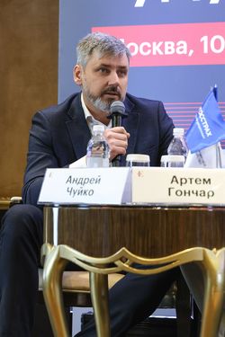 Будущее страхового рынка