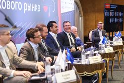 Будущее страхового рынка