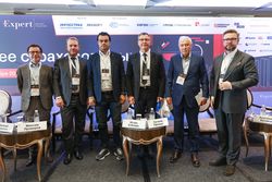 Будущее страхового рынка