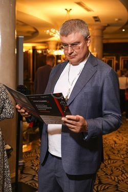 Будущее страхового рынка