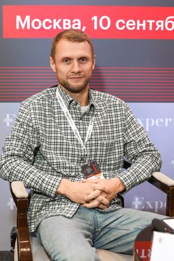 Будущее страхового рынка