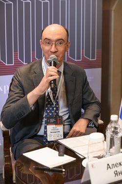 Будущее страхового рынка