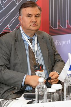 Будущее страхового рынка