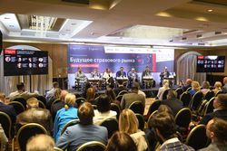 Будущее страхового рынка