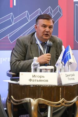 Будущее страхового рынка