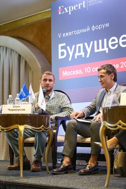 Будущее страхового рынка