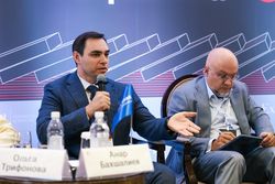 Будущее страхового рынка