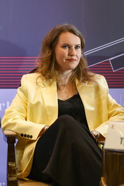 Будущее страхового рынка