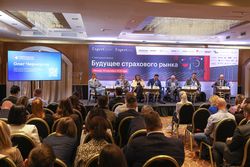 Будущее страхового рынка