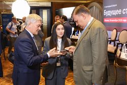 Будущее страхового рынка