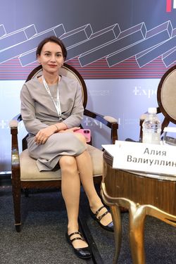 Будущее страхового рынка