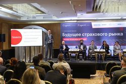 Будущее страхового рынка