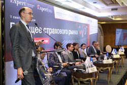 Будущее страхового рынка