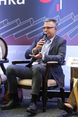 Будущее страхового рынка