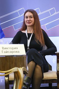 Будущее страхового рынка