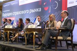 Будущее страхового рынка