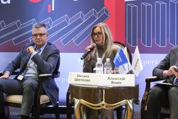 Будущее страхового рынка