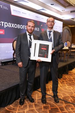 Будущее страхового рынка