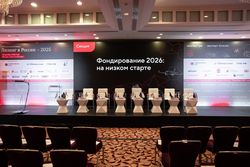 Лизинг в России – 2025