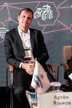 Лизинг в России – 2025