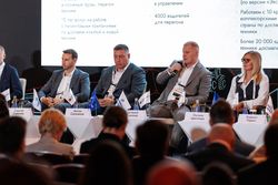 Лизинг в России – 2025