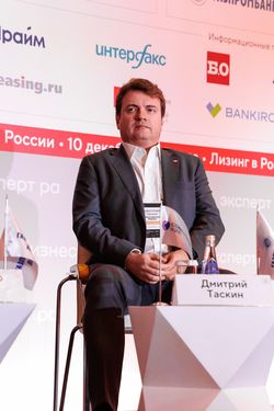 Лизинг в России – 2025