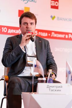 Лизинг в России – 2025