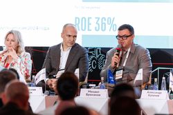 Лизинг в России – 2025