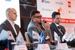 Лизинг в России – 2025