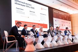 Лизинг в России – 2025